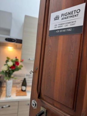 Piignetoo Apartment